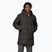 Vyriška pūkinė striukė Patagonia Jackson Glacier Parka juoda