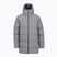 Vyriška pūkinė striukė Patagonia Jackson Glacier Parka noble grey