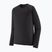 Vyriškas termoaktyvus džemperis Patagonia Capilene Thermal Weight Crew black