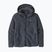 Moteriškas fliso džemperis Patagonia Retro Pile Hoody smolder blue