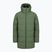 Vyriška pūkinė striukė Patagonia Jackson Glacier Parka torrey pine green