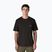 Vyriški marškinėliai Patagonia Daily Pocket Tee black