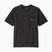 Vyriški marškinėliai Patagonia Daily Pocket Tee black