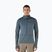 Vyriška Patagonia R1 Hybrid Pullover Softshell striukė utility blue