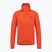 Vyriškas žygio džemperis Patagonia R1 Thermal Full Zip Hoody pollinator orange