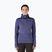Moteriška softshell striukė Patagonia R1 Hybrid Pullover Hoody solstice purple