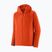 Vyriška pašiltinta striukė Patagonia Nano-Air Ultralight Full-Zip Hoody pollinator orange