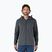 Vyriška hibridinė striukė Patagonia Nano-Air Ultralight Full-Zip Hoody smolder blue