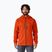 Vyriška striukė nuo lietaus Patagonia M10 Storm pollinator orange