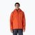Vyriška striukė nuo lietaus Patagonia Torrentshell 3L Rain pollinator orange