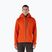 Vyriška striukė nuo lietaus Patagonia Granite Crest Rain pollinator orange