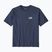 Patagonia vyriški marškinėliai '73 Skyline Organic new navy