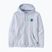 Vyriškas džemperis Patagonia Unity Fitz Uprisal Hoody white