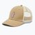 Kepuraitė su snapeliu Cotopaxi Llama Trucker desert
