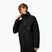 Vyriška softshell striukė Cotopaxi Impermeo 3L Hooded Shell cotopaxi black