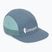 Kepurė su snapeliu Cotopaxi Tech 5 Panel steel blue