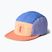 Kepurė su snapeliu Cotopaxi Tech Plus 5 Panel cantaloupe and grapefruit