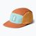 Kepurė su snapeliu Cotopaxi Tech Plus 5 Panel tide pool and whiskey