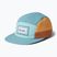Kepurė su snapeliu Cotopaxi Zen Garden Tech 5 Panel tide pool and everglade