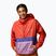 Moteriška vėjui atspari striukė Cotopaxi Teca Half-Zip Windbreaker smell the begonias