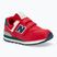 Vaikiški batai New Balance 574's V1 red