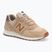 Moteriški batai New Balance 574's V2 brown