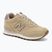 Moteriški batai New Balance Classic 515's V3 incense/mahogany