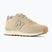 Moteriški batai New Balance Classic 515's V3 incense/mahogany