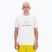 Vyriški marškinėliai New Balance Graphic V Flying white