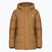 Moteriška pūsta striukė New Balance NBX Soft Alpine Icon Down brown
