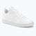 Batai Nike Court Borough Low Recraft white/white/white