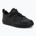 Nike Court Borough Low Recraft vaikiški bateliai black/black/black