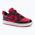 Vaikiški batai Nike Court Borough Low Recraft university red/white/black