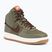 Moteriški batai Nike Air Force 1 Sculpt Wild medium olive/earth phantom gum/medium brown