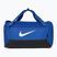 Treniruočių krepšys Nike Brasilia 9.5 41 l game royal/black/metallic silver