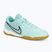 Vyriški futbolo bateliai Nike Tiempo Legend 10 Academy IC light dew/fuchsia dream/black