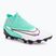 Vyriški futbolo bateliai Nike Phantom GX Pro DF FG hyper turquoise/black/ white/fuchsia dream