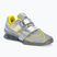 Svorių kilnojimo batai Nike Romaleos 4 wolf grey/lightening/blk met silver
