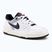 Vyriški batai Nike Full Force Low white/pewter/sail/black