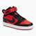 Nike Court Borough Mid batai 2 university red/white/black
