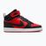 Vaikiški batai Nike Court Borough Mid 2 university red/white/black