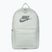 Kuprinė Nike Heritage 25 l light silver/smoke grey