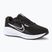 Vyriški bėgimo batai Nike Downshifter 13 black/white