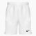Vyriški teniso šortai Nike Court Dri-Fit Advantage 9" white/white/black