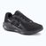 Vyriški bėgimo bateliai Nike Downshifter 13 anthracite/wolf grey/black