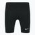 Moteriški bėgimo šortai Nike Fast Dri-Fit Brief Lined 1/2 Tight black/black