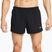 Vyriški bėgimo šortai Nike Fast Dri-Fit Brief Lined 3" black/black