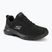 Moteriški batai SKECHERS Go Walk 7 Clear Path black