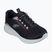 Moteriški batai SKECHERS Skech-Lite Pro Glimmer Me black/pink