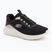 Moteriški batai SKECHERS Skech-Lite Pro Glimmer Me black/pink